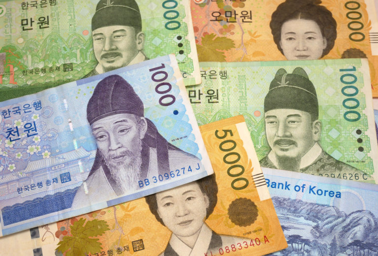 韓国の外国人債権保有額が16兆円に 先月1兆円増加 コリア エコノミクス Korea Economics