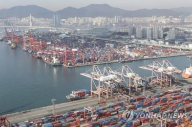 OECD「韓国の今年3.3％経済成長する」　輸出や製造業回復効果