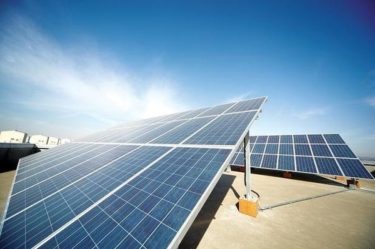 韓国ハンファ、167億円規模のグリーンボンド発行…米欧などでの太陽光事業拡大へ