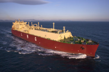 韓国造船海洋、アンゴラ国営企業と175億円・15万8千t級造船建造契約