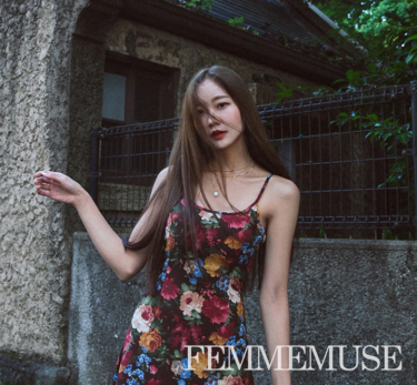 Qoo10に韓国発の人気ガーリーファッション 「Femmemuse」公式がオープン!