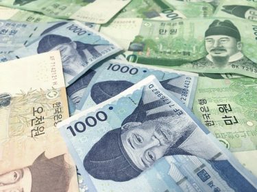 「韓国民の税負担幅が近年急上昇、OECDでトップクラス」韓国研究機関