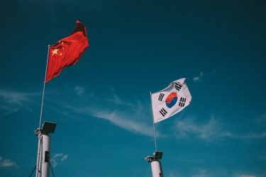 韓中貿易戦争あれば韓国が圧倒的被害…その差6倍　中国が仕掛ける可能性は？