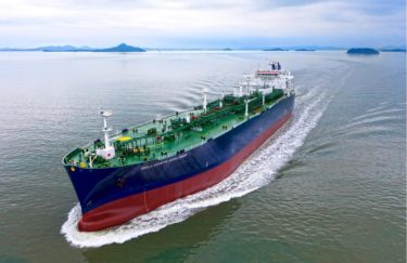 現代三湖重工業（韓国）、世界最大級のLPG船を中国船主に引き渡し…「エコ船舶分野を先導」