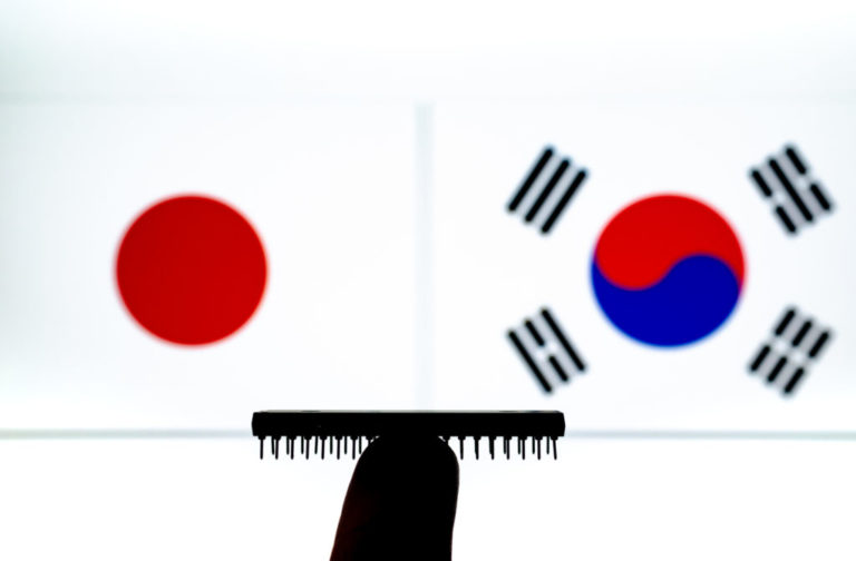住友化学が韓国で半導体素材生産拡大 韓国紙 脱日本の動きに驚いた サンキュー輸出規制 コリア エコノミクス Korea Economics