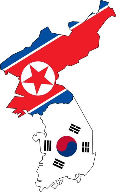 米中独が南北朝鮮の通信線回復に歓迎・支持コメント
