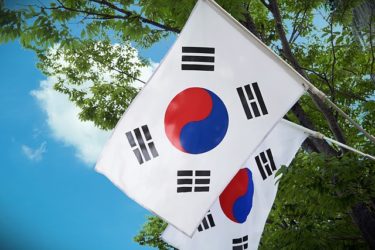韓国次期大統領選、反与党の元検事総長が支持トップ…与党二候補を上回るも接戦