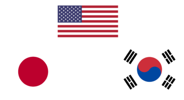 米国務省「日米韓関係は重要…敏感な歴史問題対処の中でも協力継続すべき」　文大統領訪日見送り受け