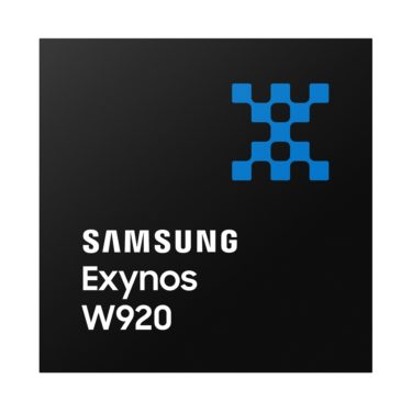 サムスンが「エクシノスW920」を発表　5nm適用のウェアラブル機器用プロセッサ
