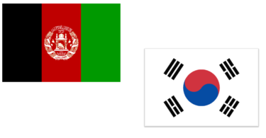 韓国経済紙「中国はアフガンに一帯一路を拡大」「韓国もタリバンとの関係再考を」