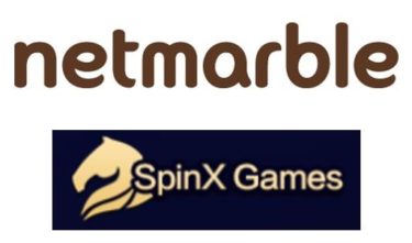韓国ネットマーブル、2400憶円でソーシャルカジノゲーム会社「スピンX」を買収