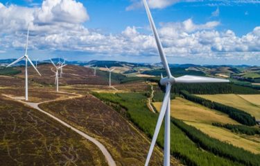 韓国ハンファ、仏エネルギー企業を933億円で買収　風力発電事業を確保
