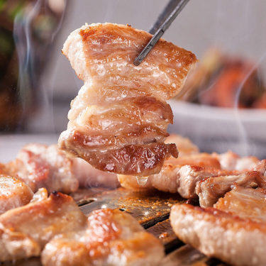 韓国当局、外国産豚肉を「信頼できる韓国産」と偽った店複数個所を摘発　最高約1千万円罰金