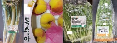 韓国の農協直販野菜から残留農薬検出　基準値22倍のネギ、3.6倍の白菜など