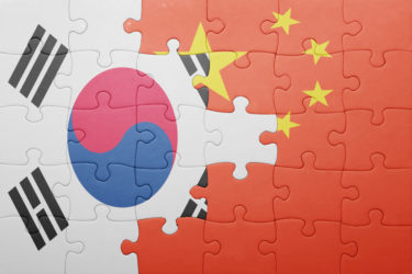 韓国の経団連、TPP加盟希望も中国の「地雷」踏み弁明