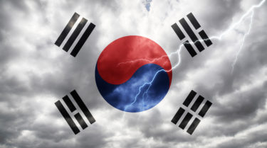韓国全土でマンション価格が急落…金融危機以来のレベルに　金利上昇で委縮