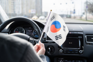 海外紙「米の対ロ制裁は韓国自動車産業を危機に」　部品輸出や決済支障で致命打か