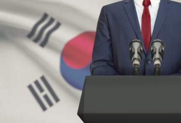 韓国の李在明大統領候補「歴史歪曲断罪法を必ず作る」「ナチス犯罪のように追跡…国家犯罪に時効なし」