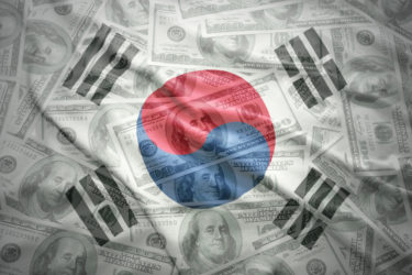 韓国の公共部門負債が約１５０兆円に…３年連続で上昇　「財政健全化が必要」政府
