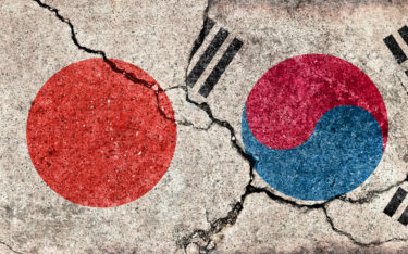 韓国紙「戦争犯罪認めない日本は常識以下」「反省しない者は天が殺す」