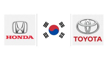 韓国紙「韓国市場でトヨタ復活も、ホンダは明らかに存在感落ちた」「リコール多い」