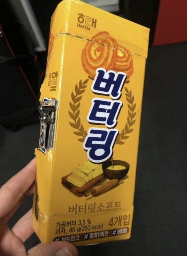 英国記者が韓国で財布を落としたら、全く異なる外見で返され「…ここは韓国だから」