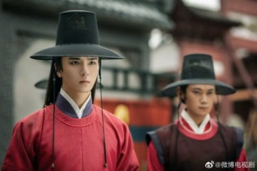 韓国の伝統帽を被った中国俳優「我が国が起源…誤解に我慢ならない」　「つまり中国は韓国のものだ」韓国人