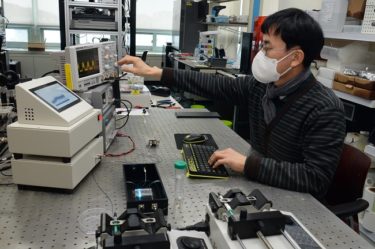 韓国研究機関がPCR検査機器の核心部品を国産化　すぐに商用化可能で価格も半額に