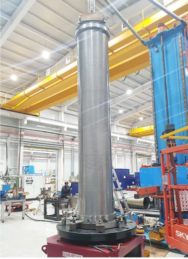 韓国ポスコが水素貯蔵容器を国産化「世界で唯一100MPaに耐えられる」…米機械学会が認証