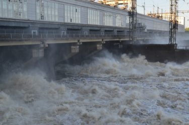 韓国紙「中国が作ったエクアドルの水力発電所、技術不足で崩壊危機」　韓国もラオスでダム崩壊過去