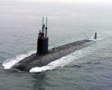 韓国紙「米海軍参謀総長が日本の原潜保有を支持」「韓国の宿願に影響与える」
